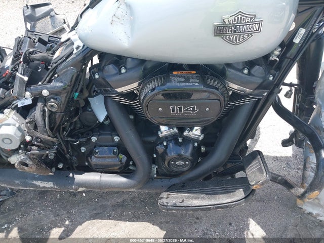 Aukcja sprzedaży 2023 Harley-davidson Flhxs, vin: 1HD1KRP11PB627823, numer aukcji: 45219648