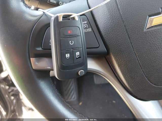 KL7CJLSB7GB704282 Chevrolet Trax Lt