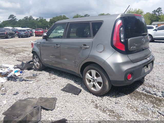Продаж на аукціоні авто 2018 Kia Soul, vin: KNDJN2A20J7566881, номер лоту: 45219649
