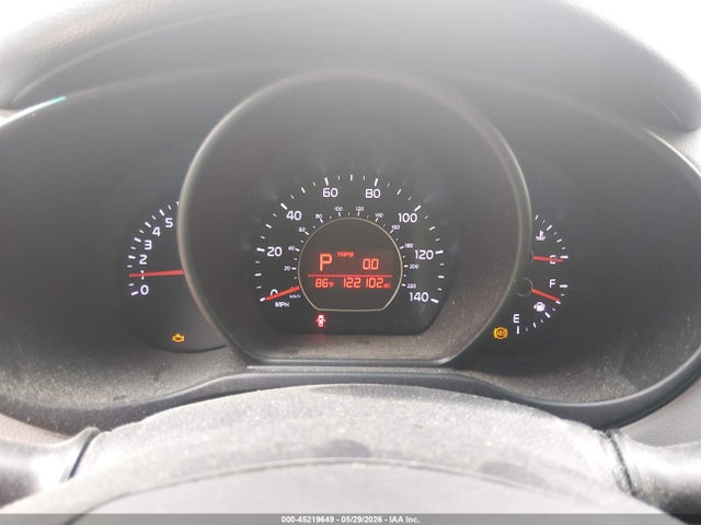 Продаж на аукціоні авто 2018 Kia Soul, vin: KNDJN2A20J7566881, номер лоту: 45219649