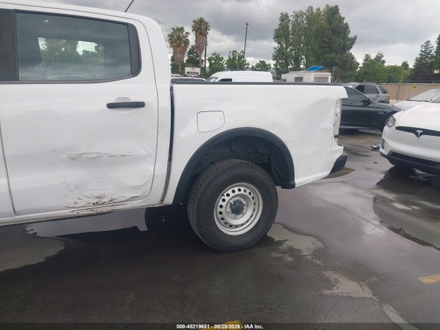 Aukcja sprzedaży 2019 Ford Ranger Xl, vin: 1FTER4EH3KLB08809, numer aukcji: 45219651