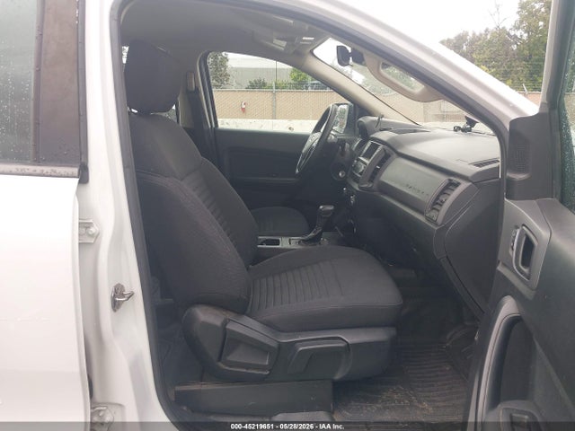 Aukcja sprzedaży 2019 Ford Ranger Xl, vin: 1FTER4EH3KLB08809, numer aukcji: 45219651