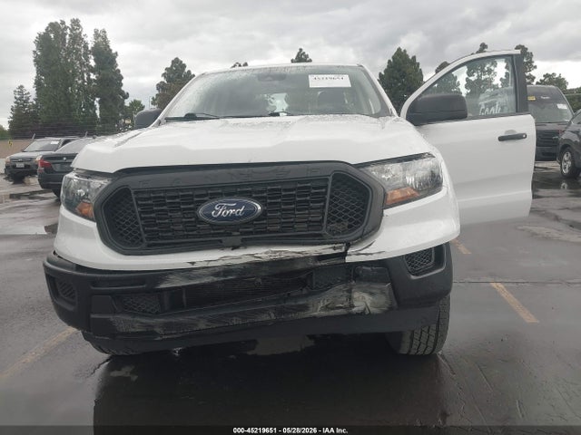 Aukcja sprzedaży 2019 Ford Ranger Xl, vin: 1FTER4EH3KLB08809, numer aukcji: 45219651
