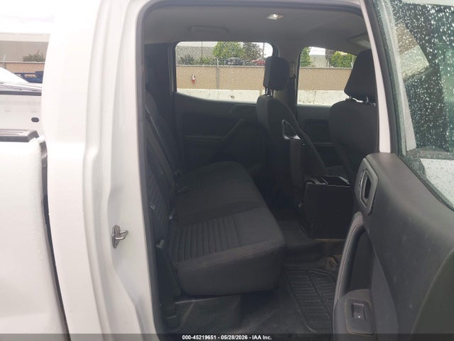 Aukcja sprzedaży 2019 Ford Ranger Xl, vin: 1FTER4EH3KLB08809, numer aukcji: 45219651