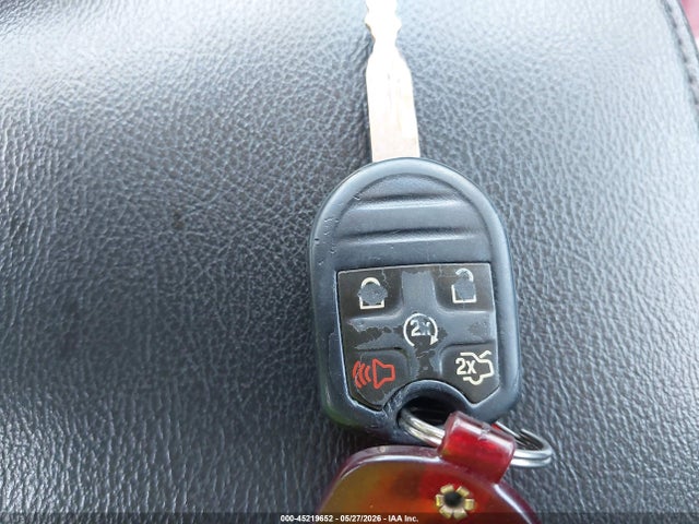 Ford FLEX SEL 2014 2FMHK6C89EBD44557 Image 11