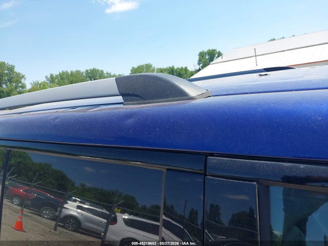 Ford FLEX SEL 2014 2FMHK6C89EBD44557 Image 20
