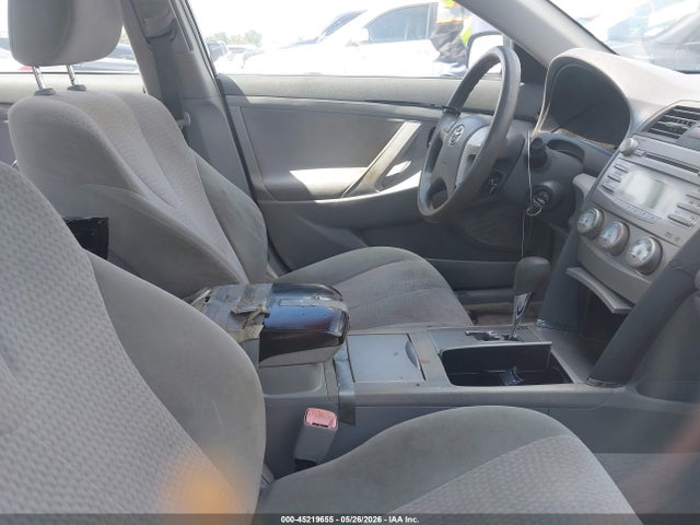 45219655 :رقم المزاد ، 4T1BK3EK7AU108538 vin ، 2010 Toyota Camry Le V6 مزاد بيع