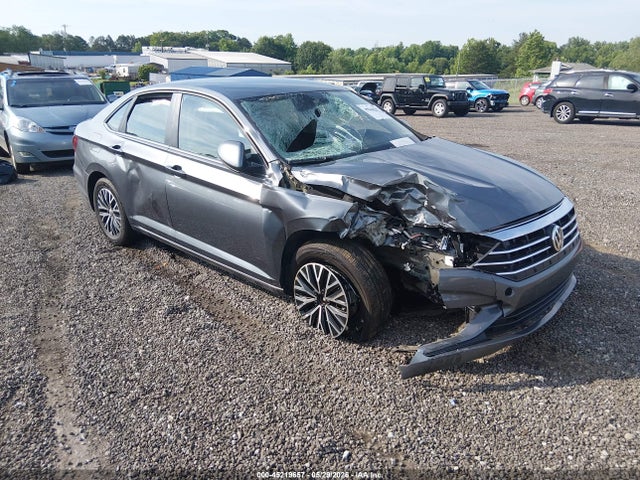 Aukcja sprzedaży 2021 Volkswagen Jetta 1.4t R-line/1.4t S/1.4t Se, vin: 3VWC57BU4MM039214, numer aukcji: 45219657