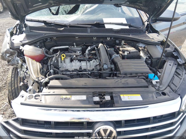 Aukcja sprzedaży 2021 Volkswagen Jetta 1.4t R-line/1.4t S/1.4t Se, vin: 3VWC57BU4MM039214, numer aukcji: 45219657