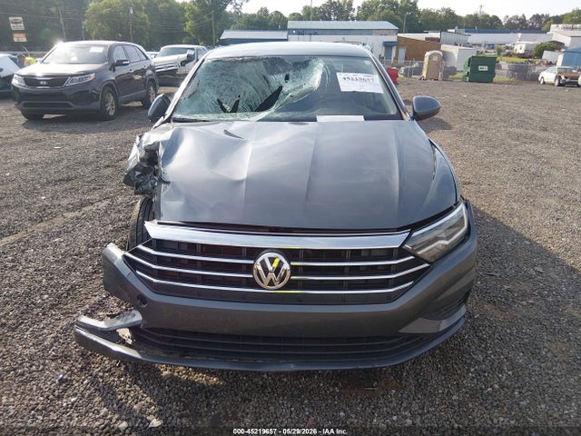 Aukcja sprzedaży 2021 Volkswagen Jetta 1.4t R-line/1.4t S/1.4t Se, vin: 3VWC57BU4MM039214, numer aukcji: 45219657