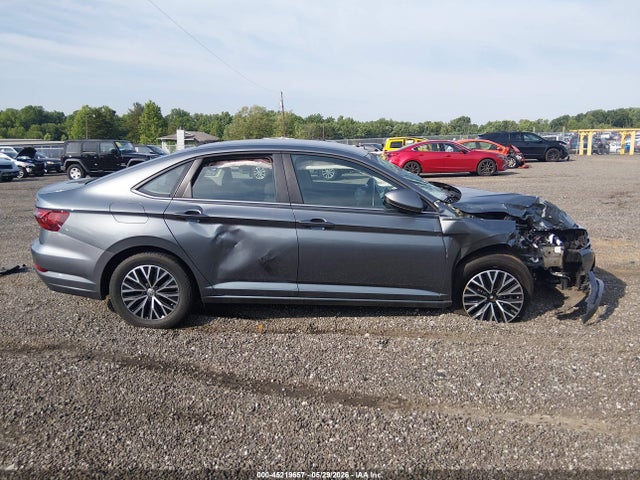 Aukcja sprzedaży 2021 Volkswagen Jetta 1.4t R-line/1.4t S/1.4t Se, vin: 3VWC57BU4MM039214, numer aukcji: 45219657