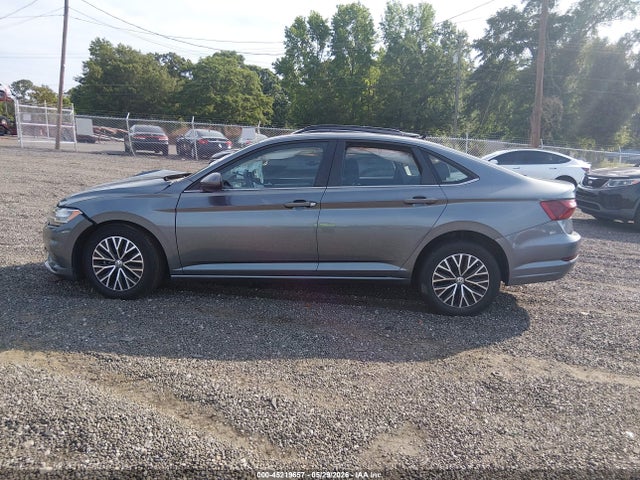 Aukcja sprzedaży 2021 Volkswagen Jetta 1.4t R-line/1.4t S/1.4t Se, vin: 3VWC57BU4MM039214, numer aukcji: 45219657
