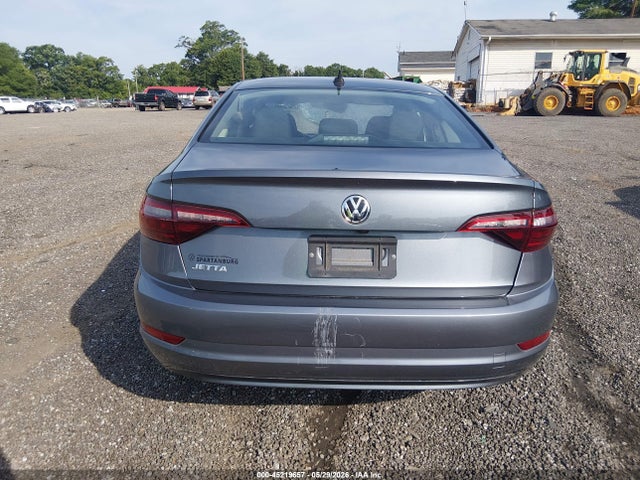 Aukcja sprzedaży 2021 Volkswagen Jetta 1.4t R-line/1.4t S/1.4t Se, vin: 3VWC57BU4MM039214, numer aukcji: 45219657