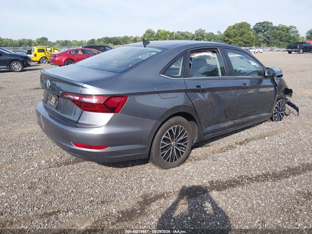 Aukcja sprzedaży 2021 Volkswagen Jetta 1.4t R-line/1.4t S/1.4t Se, vin: 3VWC57BU4MM039214, numer aukcji: 45219657