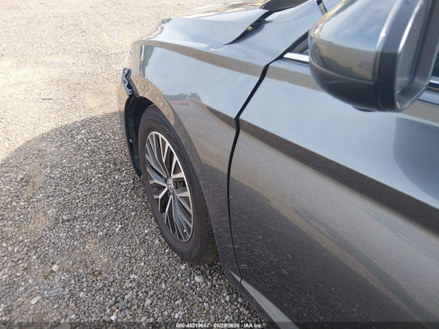 Aukcja sprzedaży 2021 Volkswagen Jetta 1.4t R-line/1.4t S/1.4t Se, vin: 3VWC57BU4MM039214, numer aukcji: 45219657