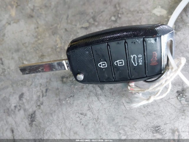 Aukcja sprzedaży 2019 Kia Optima Lx, vin: 5XXGT4L3XKG375558, numer aukcji: 45219662