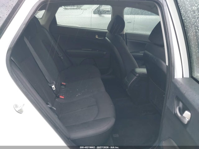 Aukcja sprzedaży 2019 Kia Optima Lx, vin: 5XXGT4L3XKG375558, numer aukcji: 45219662