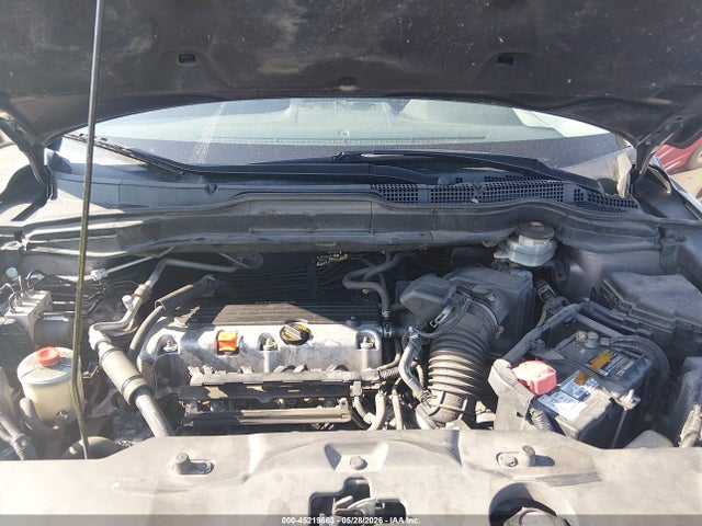 Продажа на аукционе авто 2011 Honda Cr-v Ex, vin: 3CZRE4H5XBG705123, номер лота: 45219663