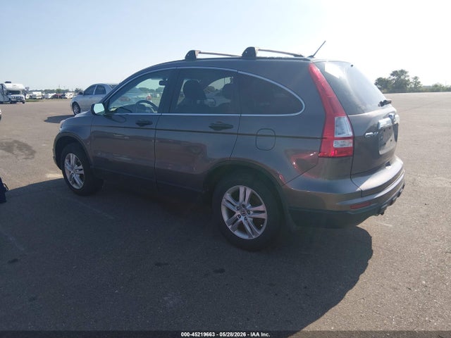 Продажа на аукционе авто 2011 Honda Cr-v Ex, vin: 3CZRE4H5XBG705123, номер лота: 45219663