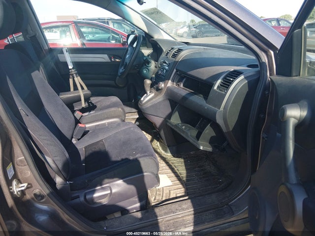 Продажа на аукционе авто 2011 Honda Cr-v Ex, vin: 3CZRE4H5XBG705123, номер лота: 45219663