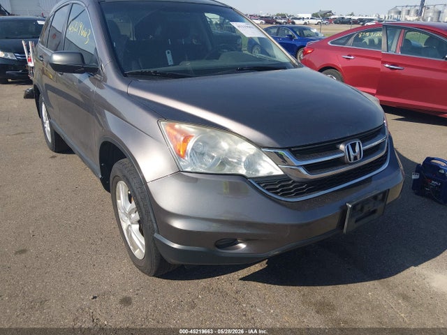 Продажа на аукционе авто 2011 Honda Cr-v Ex, vin: 3CZRE4H5XBG705123, номер лота: 45219663