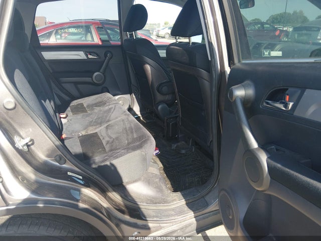 Продажа на аукционе авто 2011 Honda Cr-v Ex, vin: 3CZRE4H5XBG705123, номер лота: 45219663