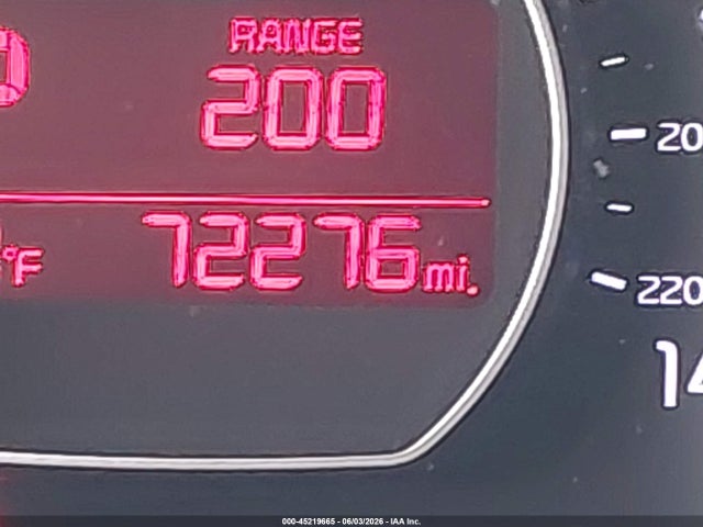 2015 Kia Soul მანქანა იყიდება აუქციონზე, vin: KNDJN2A20F7765985, აუქციონის ნომერი: 45219665