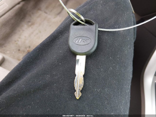 45219671 :رقم المزاد ، 1FAHP34N89W200954 vin ، 2009 Ford Focus S مزاد بيع