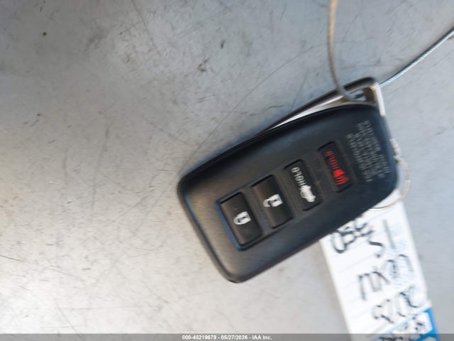 Aukcja sprzedaży 2025 Lexus Is 350 F Sport, vin: JTHGZ1B22S5083721, numer aukcji: 45219679