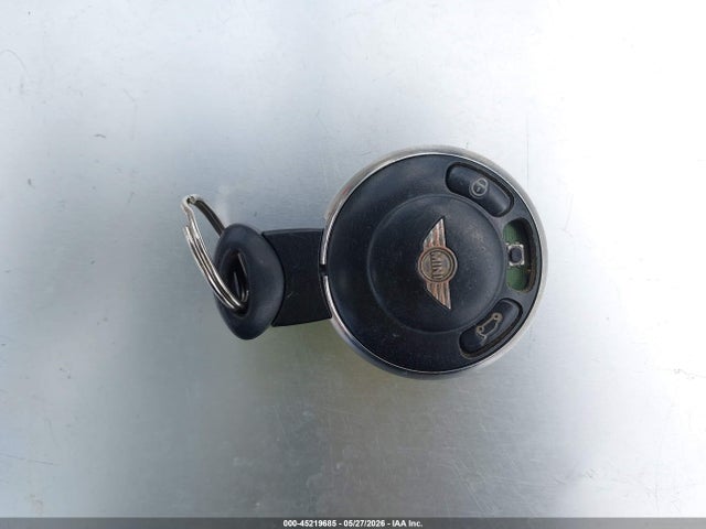 Продажа на аукционе авто 2012 Mini Cooper S Countryman, vin: WMWZC3C56CWL86008, номер лота: 45219685