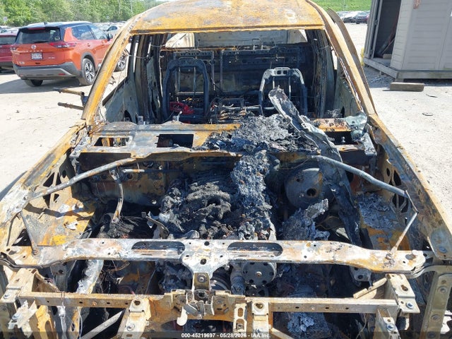 Aukcja sprzedaży 2018 Chevrolet Silverado 1500 2lt, vin: 1GCVKREC2JZ279973, numer aukcji: 45219697