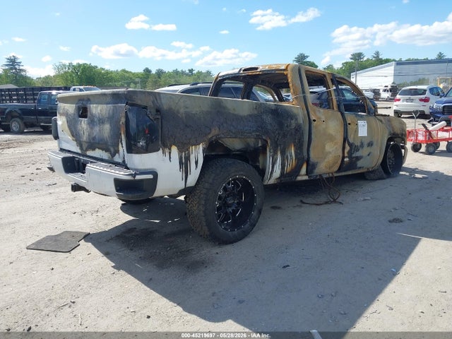 Aukcja sprzedaży 2018 Chevrolet Silverado 1500 2lt, vin: 1GCVKREC2JZ279973, numer aukcji: 45219697