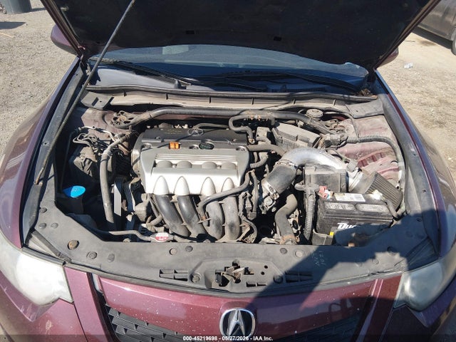 Продажа на аукционе авто 2009 Acura Tsx, vin: JH4CU26679C018059, номер лота: 45219698