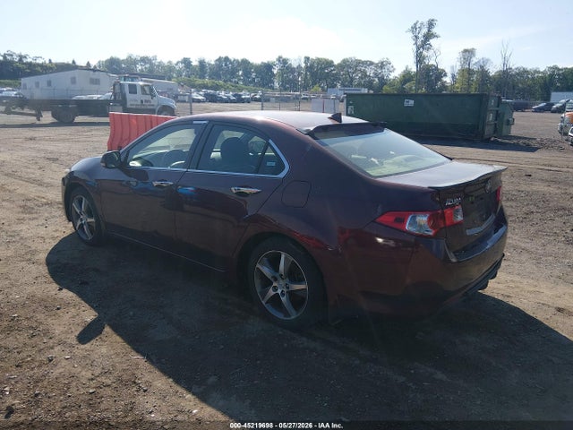 Продажа на аукционе авто 2009 Acura Tsx, vin: JH4CU26679C018059, номер лота: 45219698