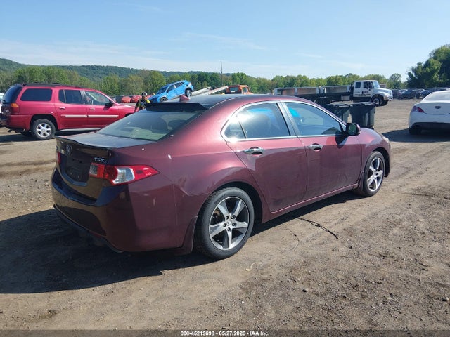 Продажа на аукционе авто 2009 Acura Tsx, vin: JH4CU26679C018059, номер лота: 45219698