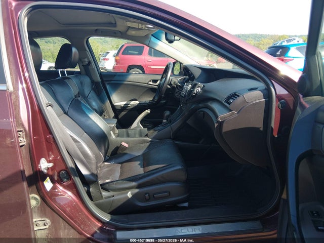 Продажа на аукционе авто 2009 Acura Tsx, vin: JH4CU26679C018059, номер лота: 45219698