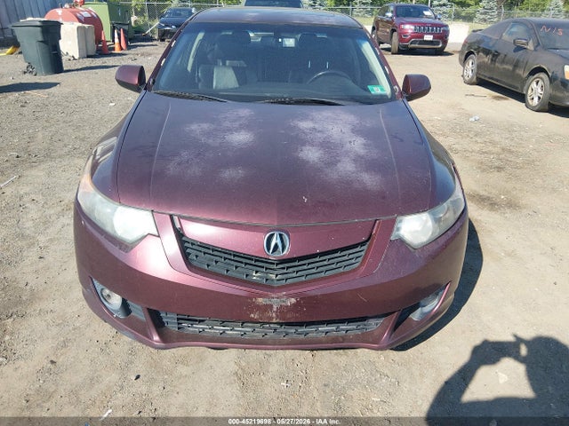 Продажа на аукционе авто 2009 Acura Tsx, vin: JH4CU26679C018059, номер лота: 45219698