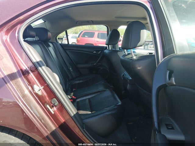 Продажа на аукционе авто 2009 Acura Tsx, vin: JH4CU26679C018059, номер лота: 45219698