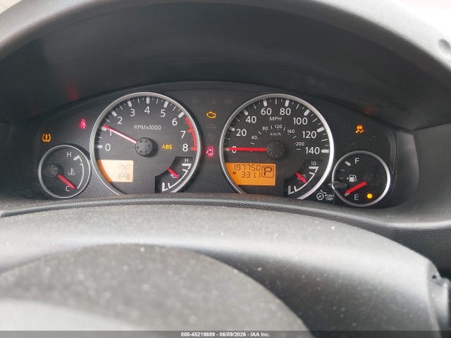 Aukcja sprzedaży 2012 Nissan Pathfinder Sv, vin: 5N1AR1NB9CC617485, numer aukcji: 45219699