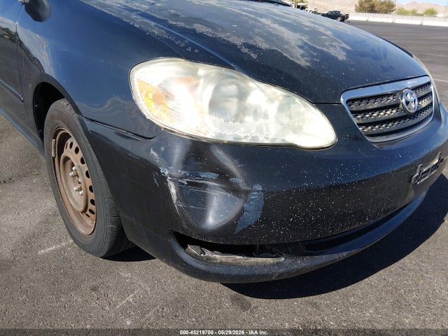 2008 Toyota Corolla Le მანქანა იყიდება აუქციონზე, vin: 1NXBR30E28Z009374, აუქციონის ნომერი: 45219700
