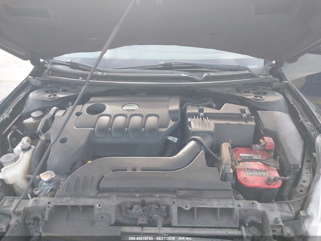 Aukcja sprzedaży 2012 Nissan Altima 2.5 S, vin: 1N4AL2AP1CC228181, numer aukcji: 45219705