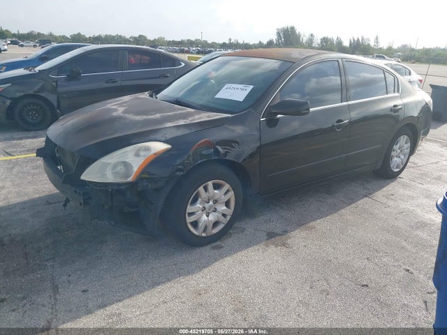 Aukcja sprzedaży 2012 Nissan Altima 2.5 S, vin: 1N4AL2AP1CC228181, numer aukcji: 45219705