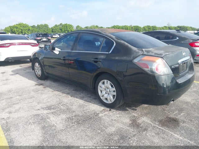 Aukcja sprzedaży 2012 Nissan Altima 2.5 S, vin: 1N4AL2AP1CC228181, numer aukcji: 45219705