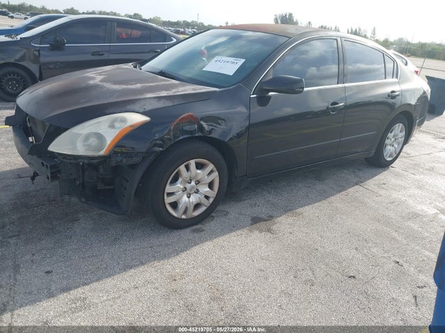 Aukcja sprzedaży 2012 Nissan Altima 2.5 S, vin: 1N4AL2AP1CC228181, numer aukcji: 45219705