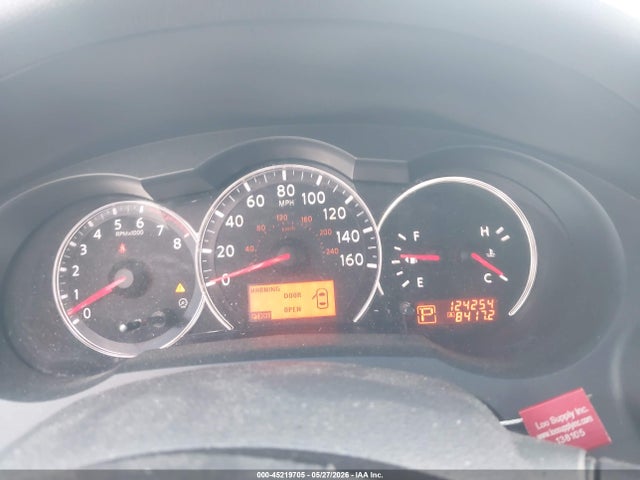 Aukcja sprzedaży 2012 Nissan Altima 2.5 S, vin: 1N4AL2AP1CC228181, numer aukcji: 45219705