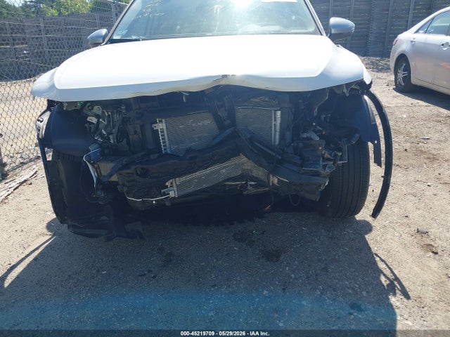 3VVAB7AX9RM218727 Volkswagen Tiguan 2.0t Wolfsburg Edition
