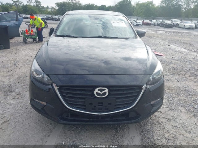 3MZBN1U73JM229193 Mazda Mazda3 Sport