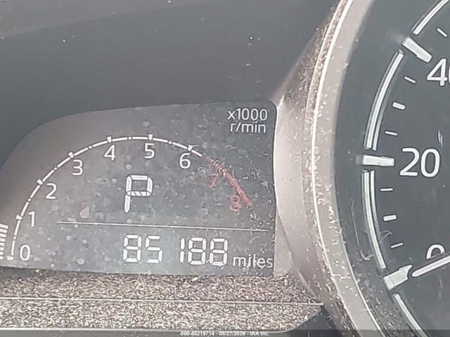 3MZBN1U73JM229193 Mazda Mazda3 Sport