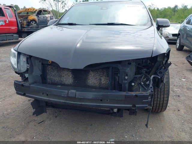 2LMHJ5NK7KBL03849 Lincoln Mkt Livery