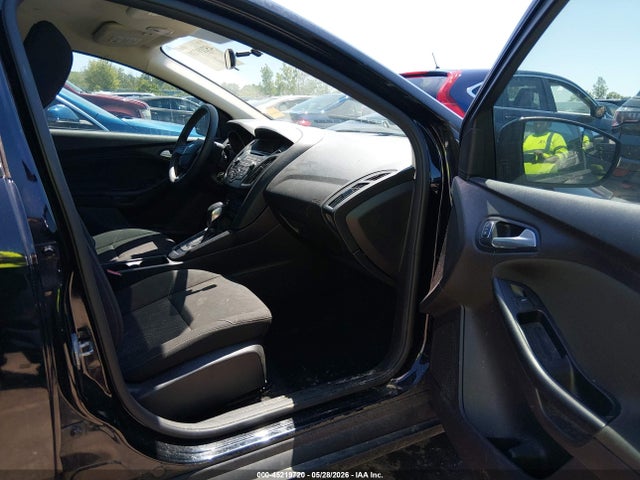 Aukcja sprzedaży 2017 Ford Focus Se, vin: 1FADP3F23HL302731, numer aukcji: 45219720